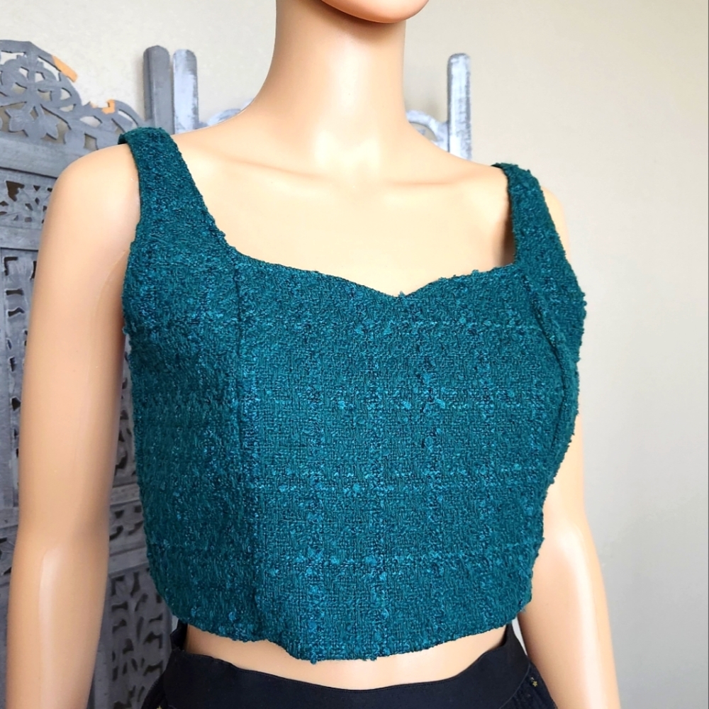 Abercrombie top